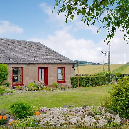 Laurel Bank Villa Alyth Exterior photo